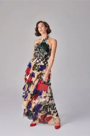 Etta Dress