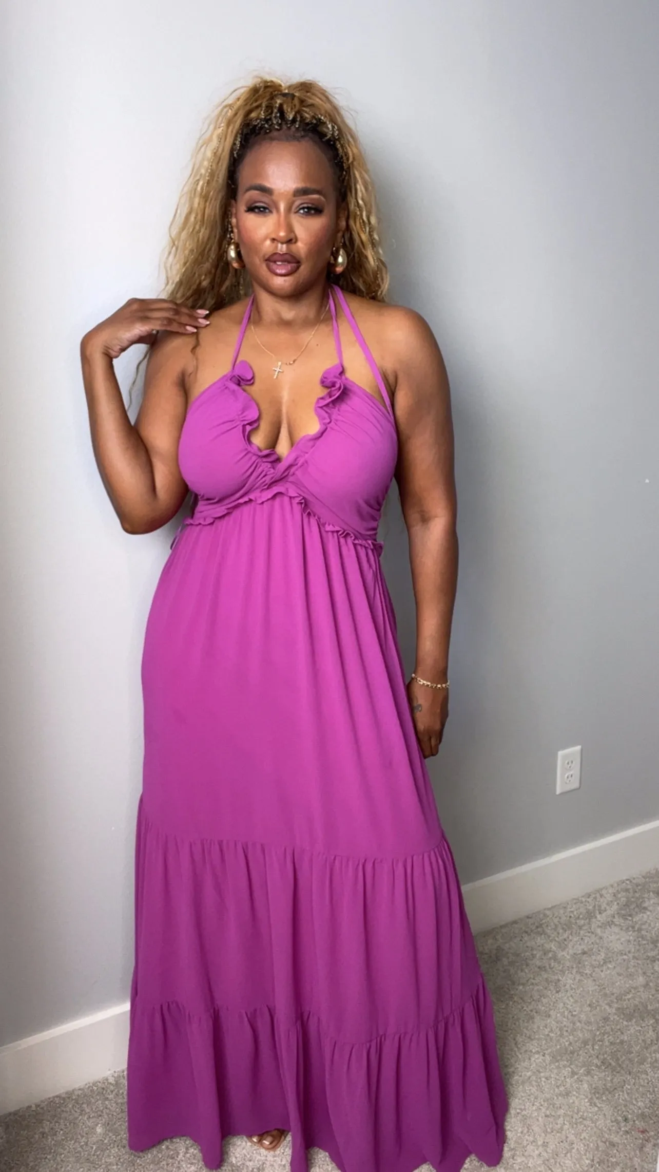 Evening Dress