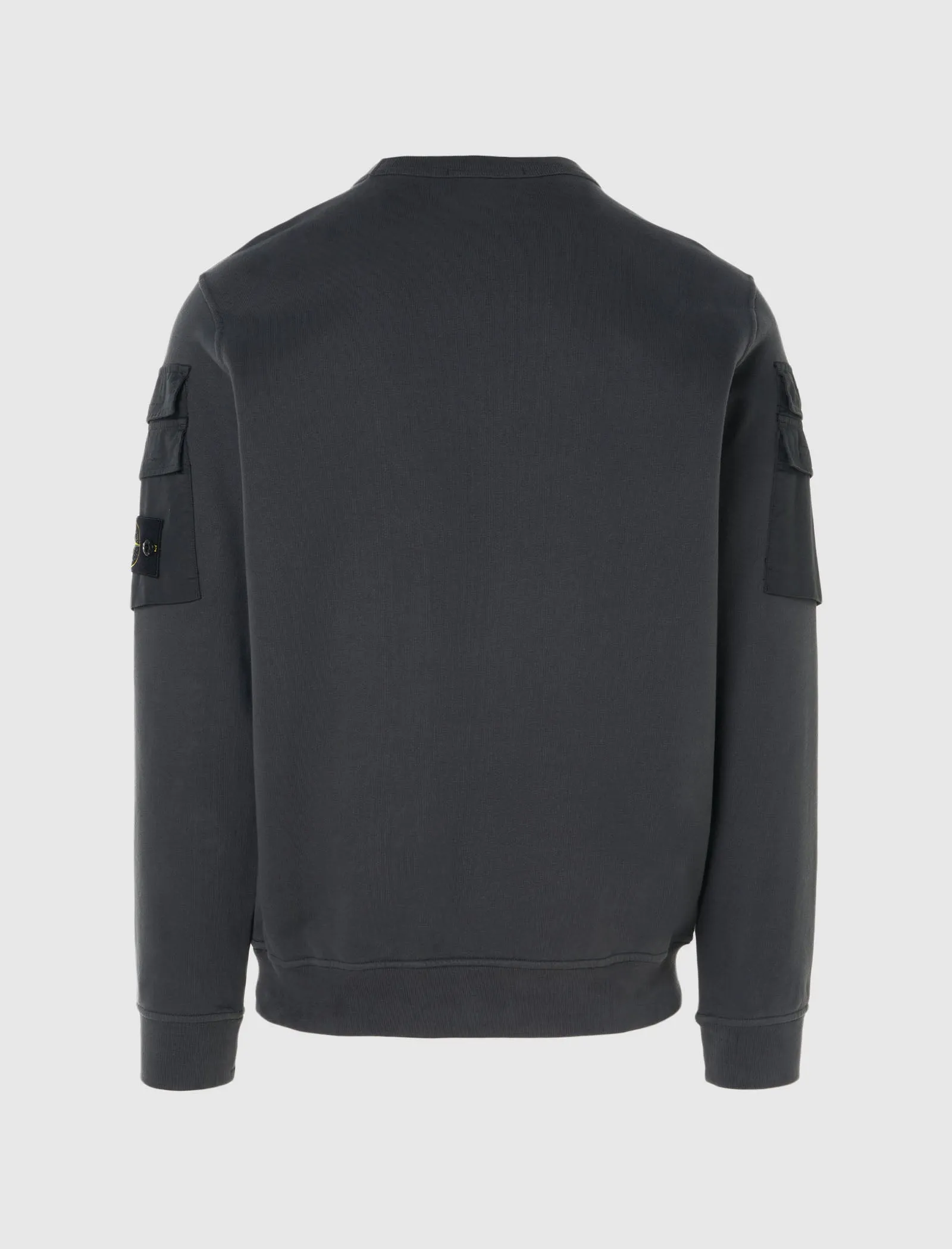 FELPA CREWNECK