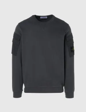 FELPA CREWNECK