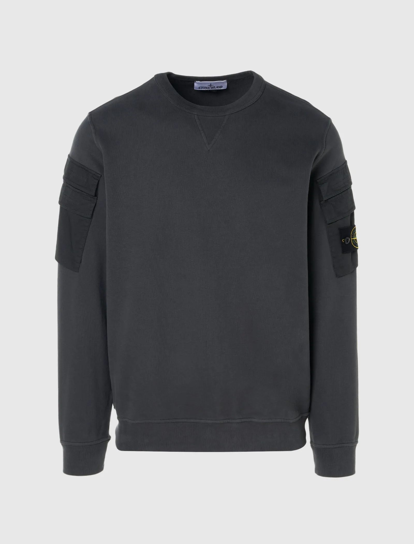 FELPA CREWNECK