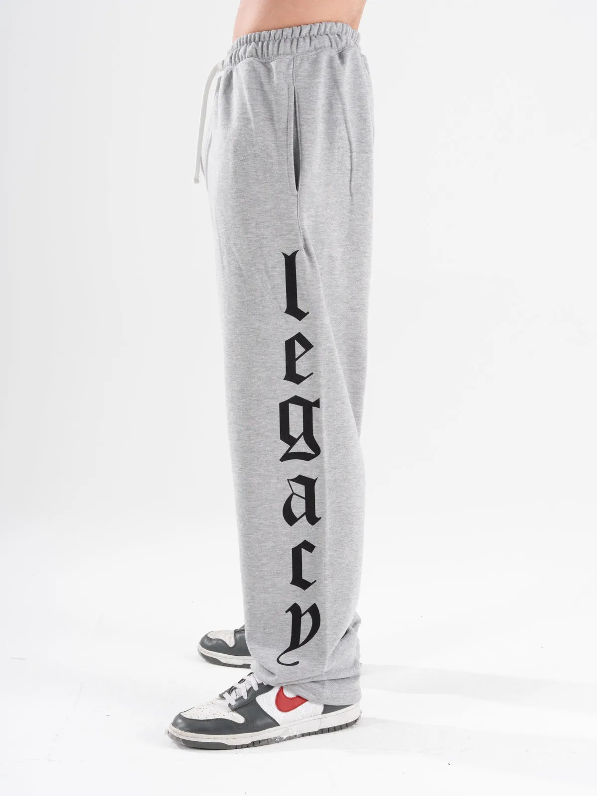Flash Baggy Oversize Joggers