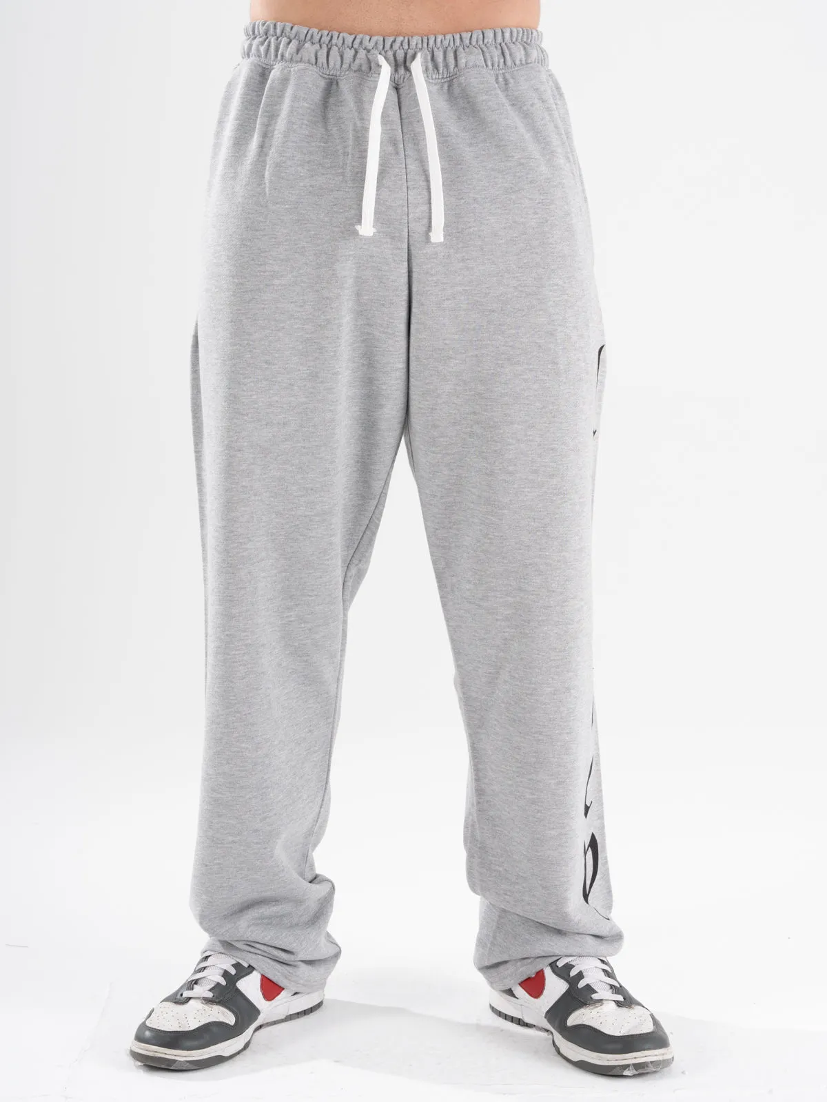 Flash Baggy Oversize Joggers