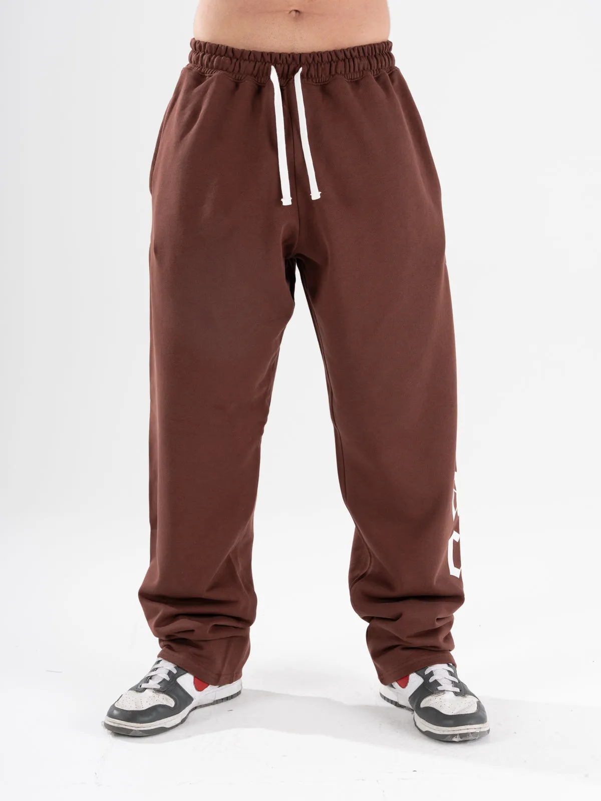 Flash Baggy Oversize Joggers