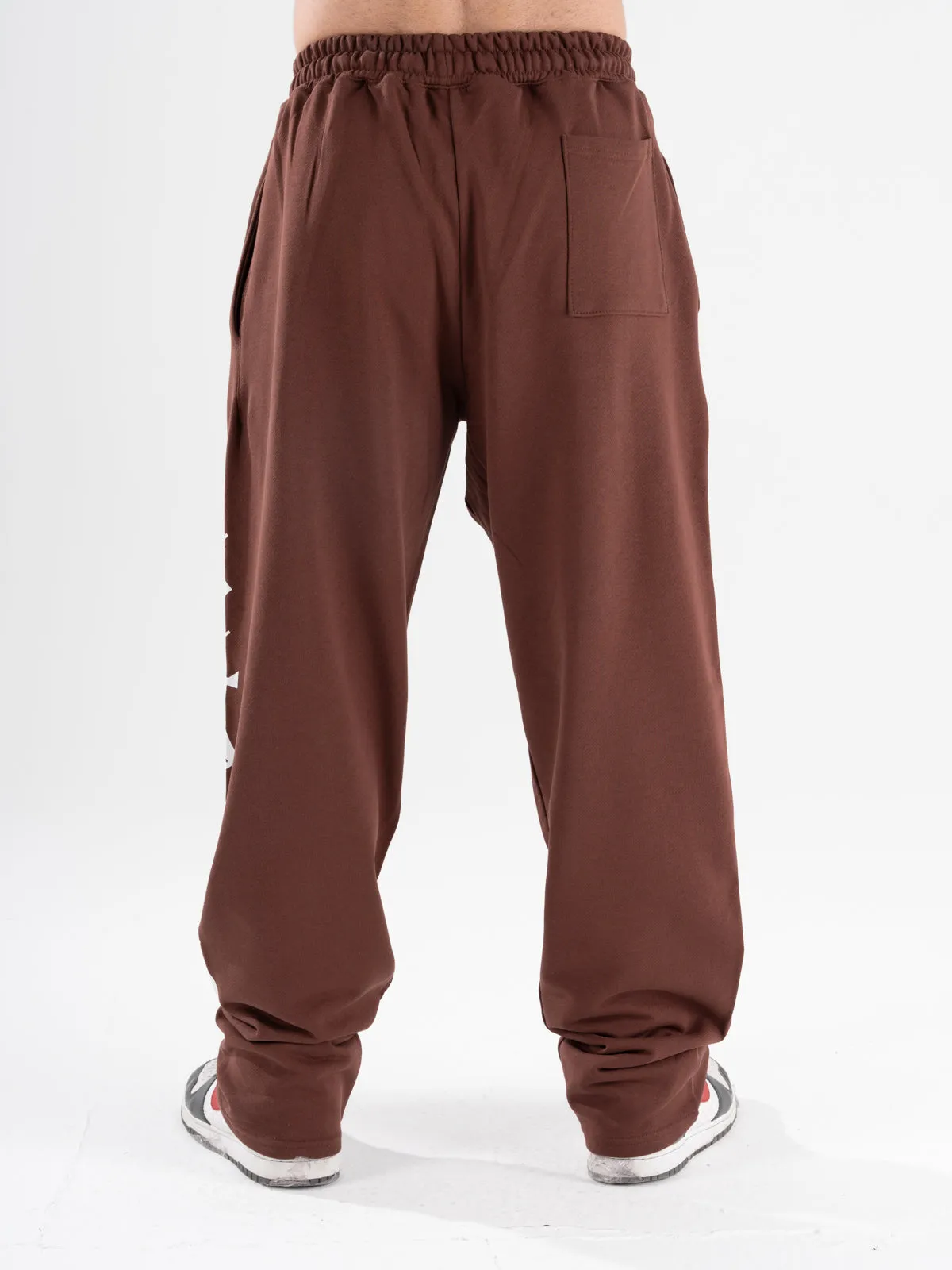 Flash Baggy Oversize Joggers