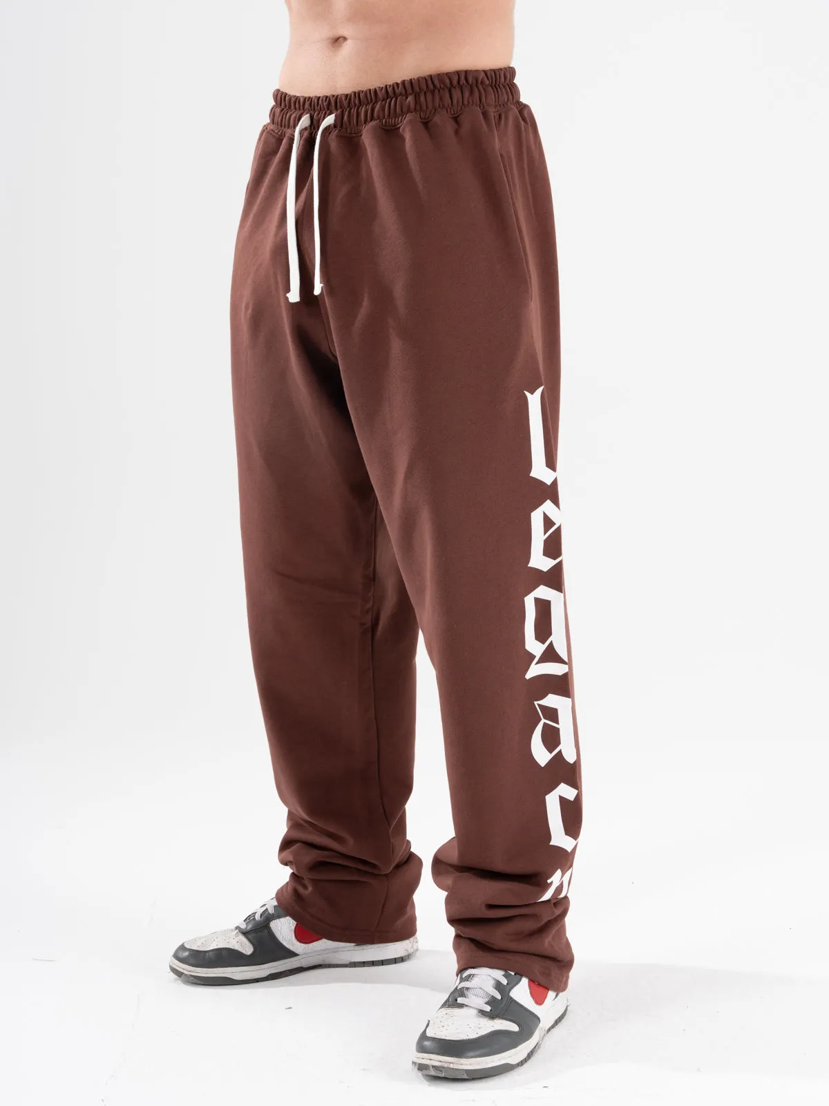 Flash Baggy Oversize Joggers
