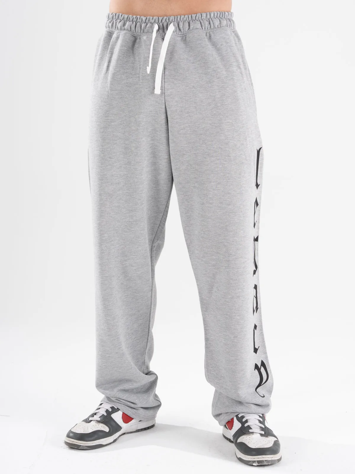 Flash Baggy Oversize Joggers