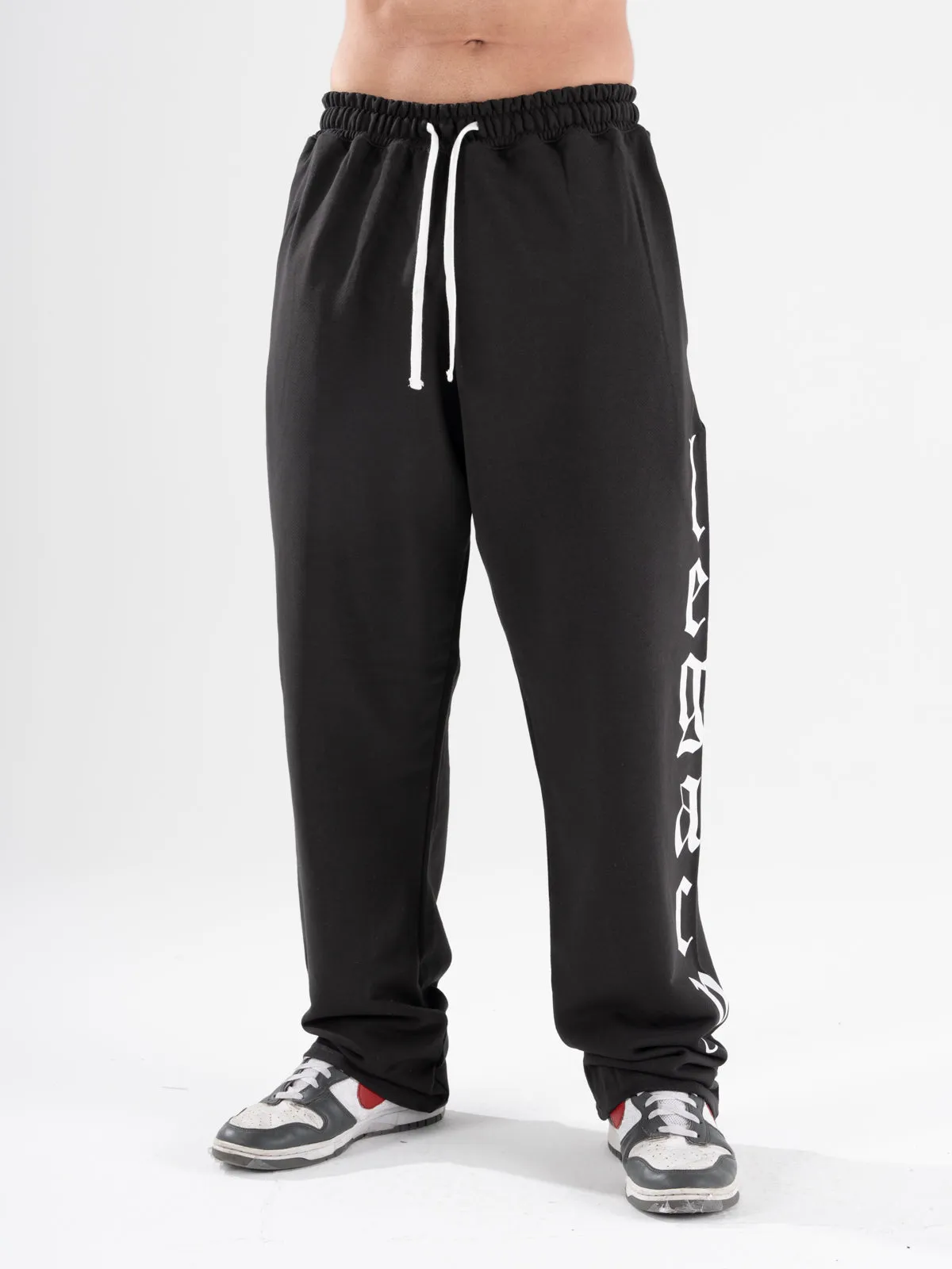 Flash Baggy Oversize Joggers