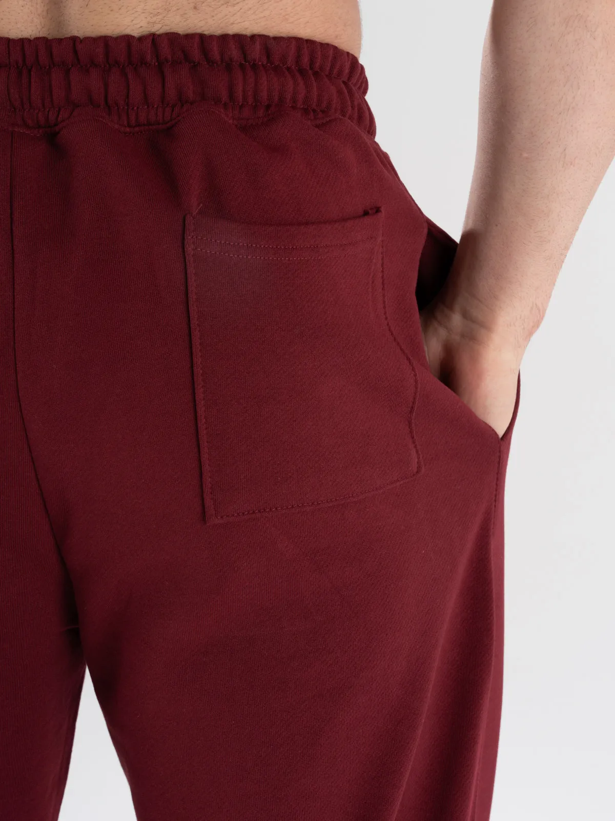 Flash Baggy Oversize Joggers