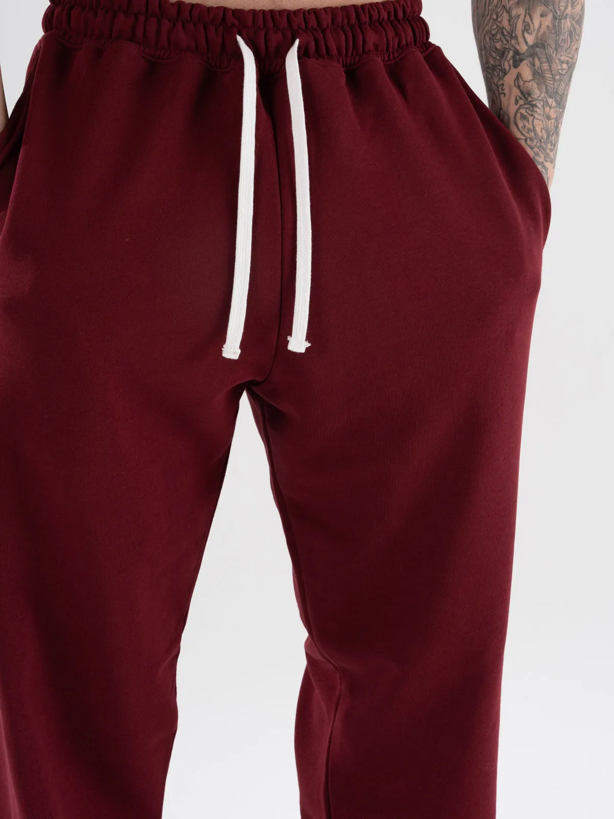 Flash Baggy Oversize Joggers
