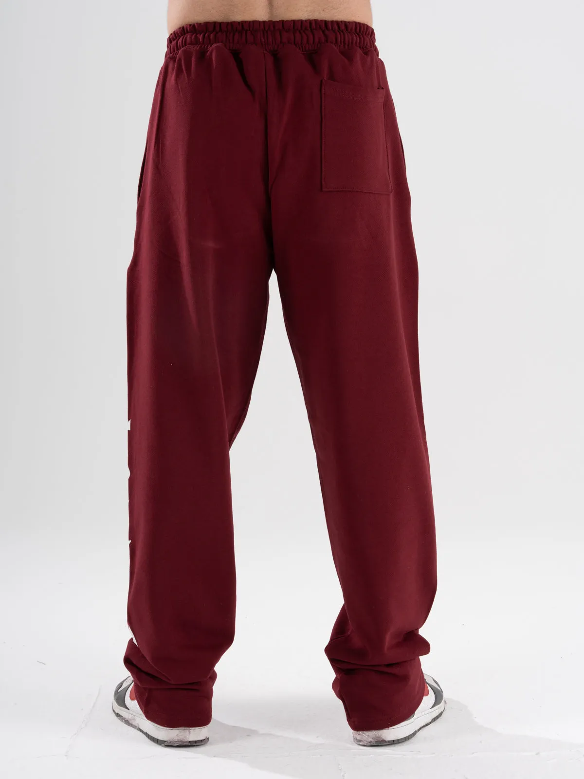 Flash Baggy Oversize Joggers