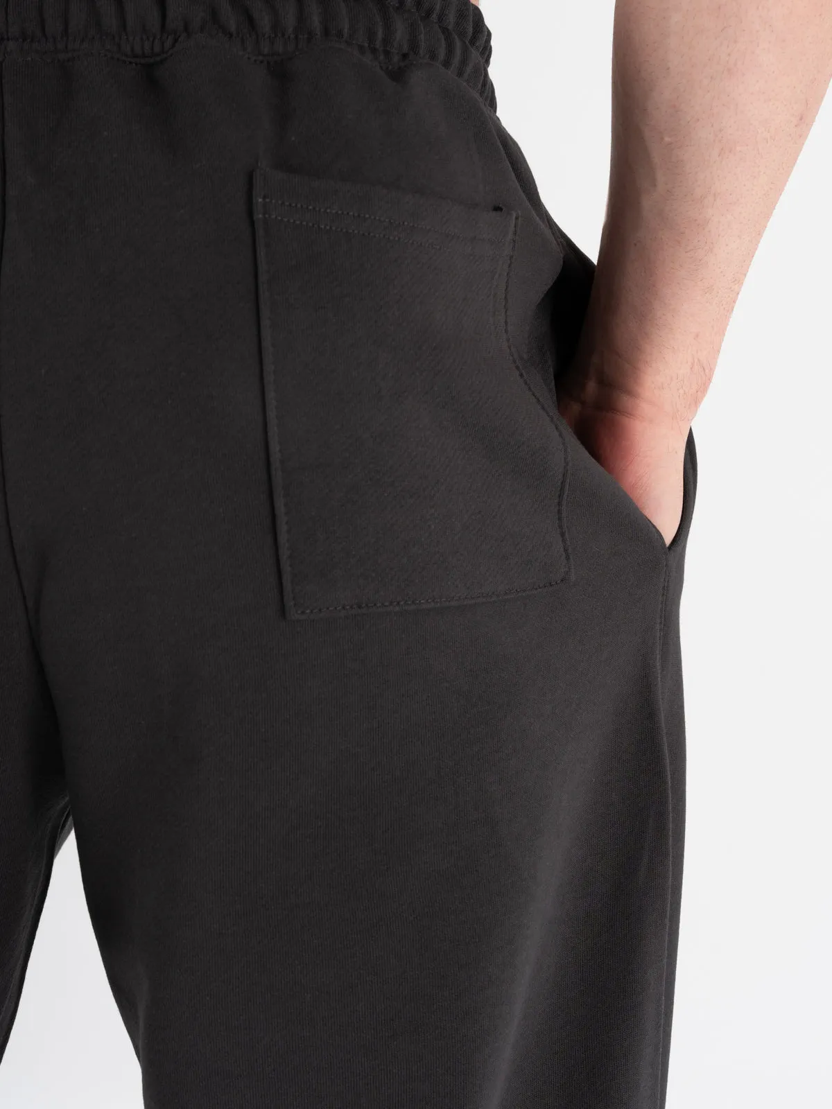 Flash Baggy Oversize Joggers