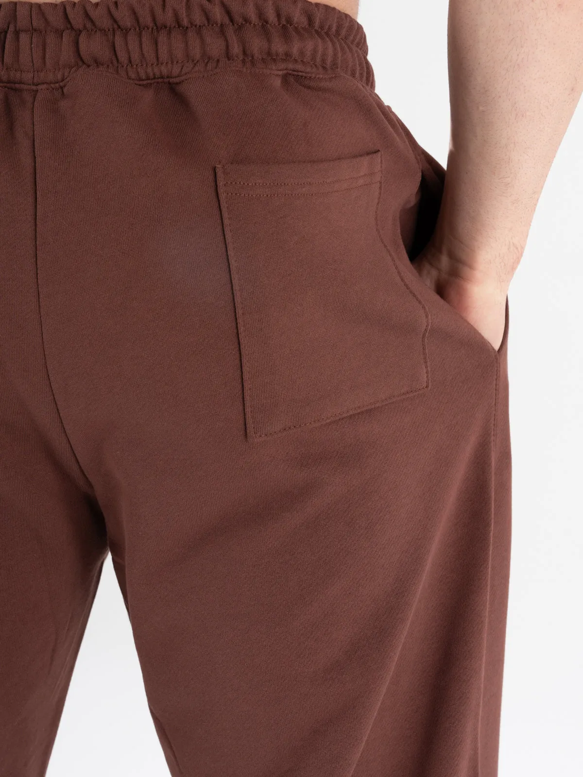 Flash Baggy Oversize Joggers