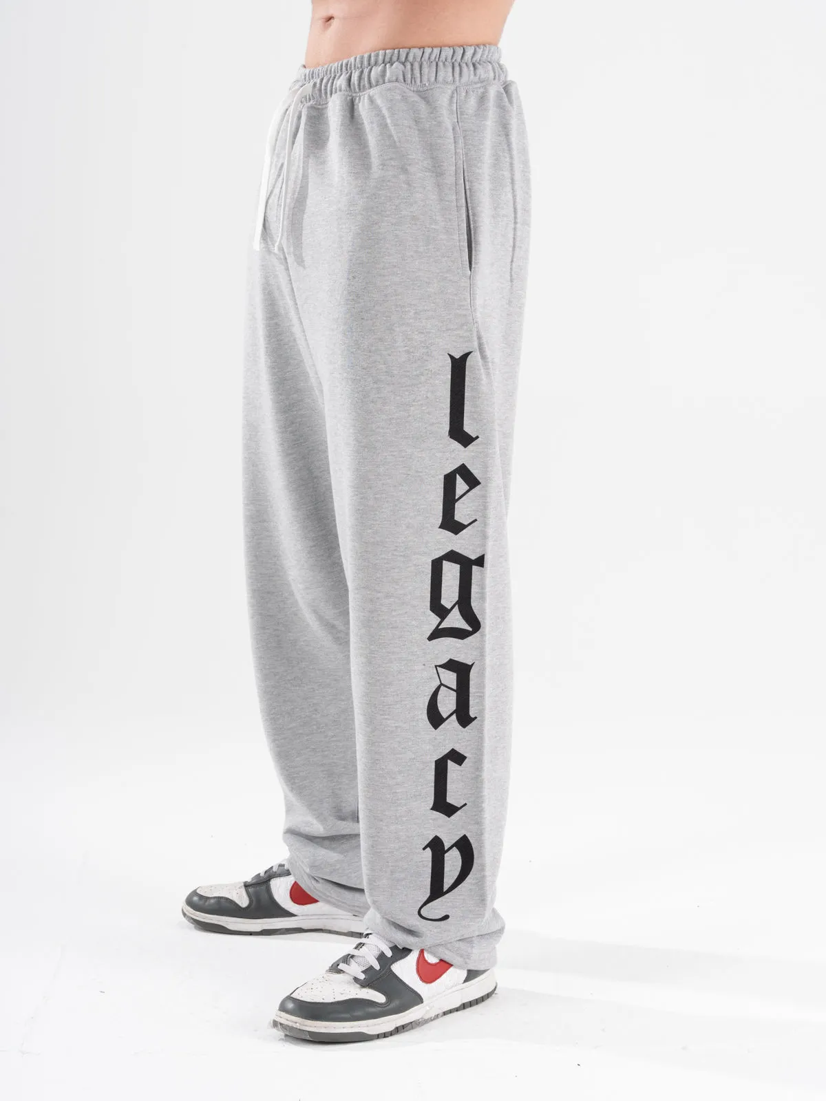 Flash Baggy Oversize Joggers