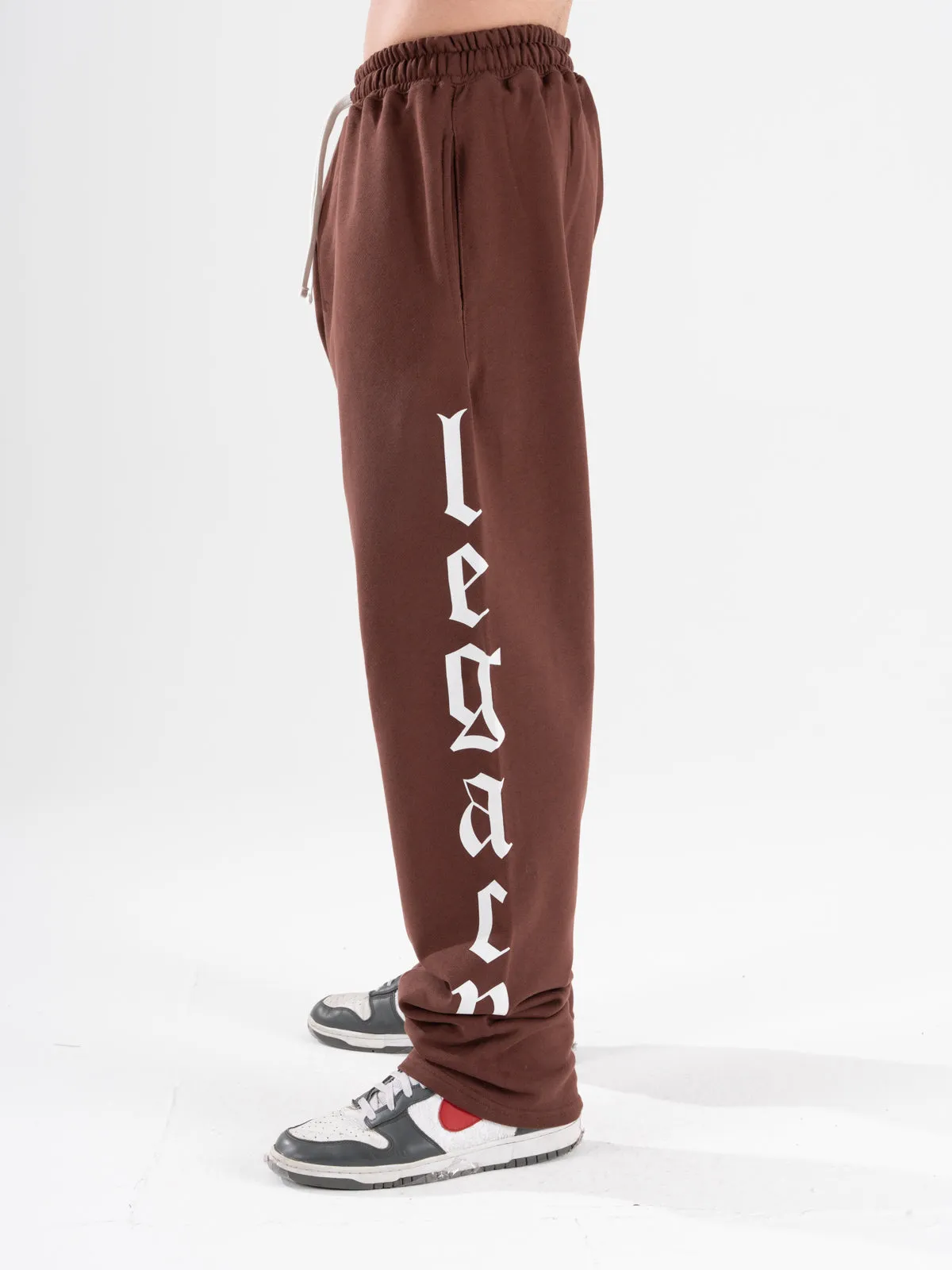 Flash Baggy Oversize Joggers