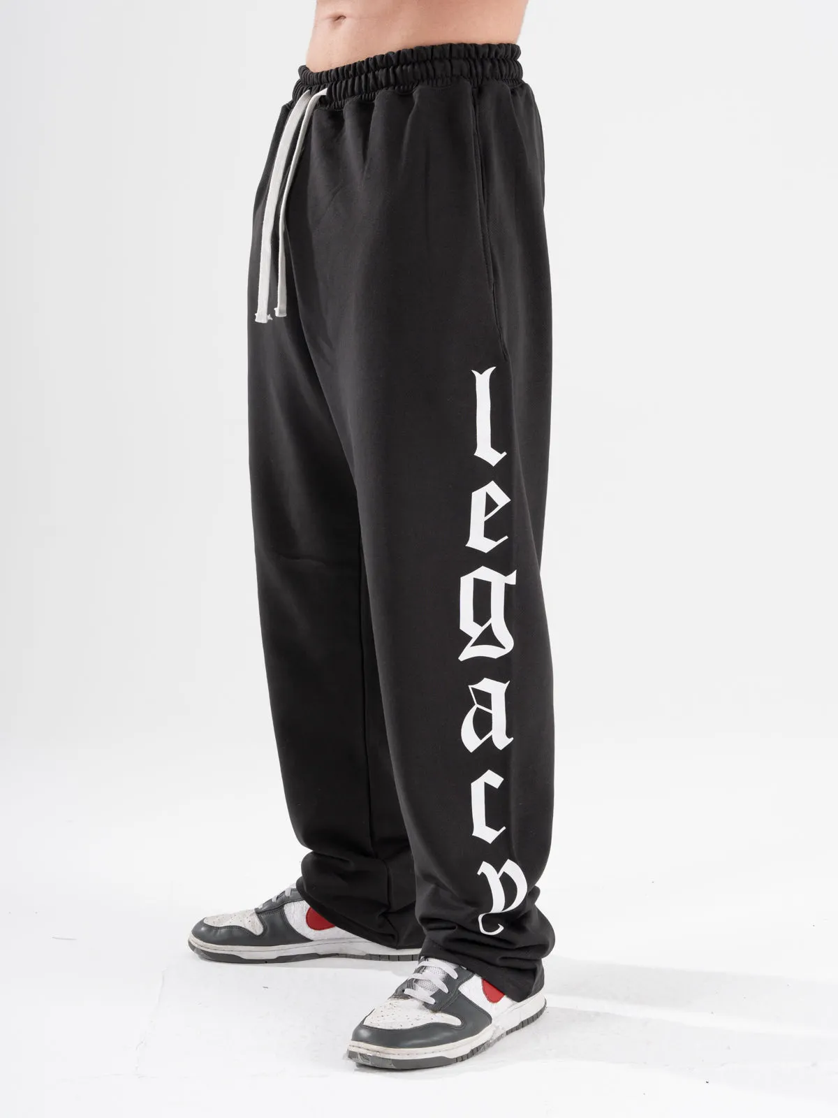 Flash Baggy Oversize Joggers
