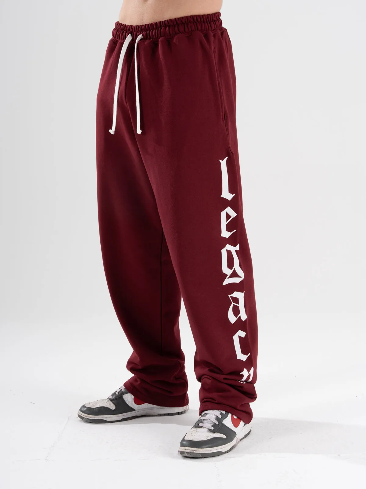 Flash Baggy Oversize Joggers