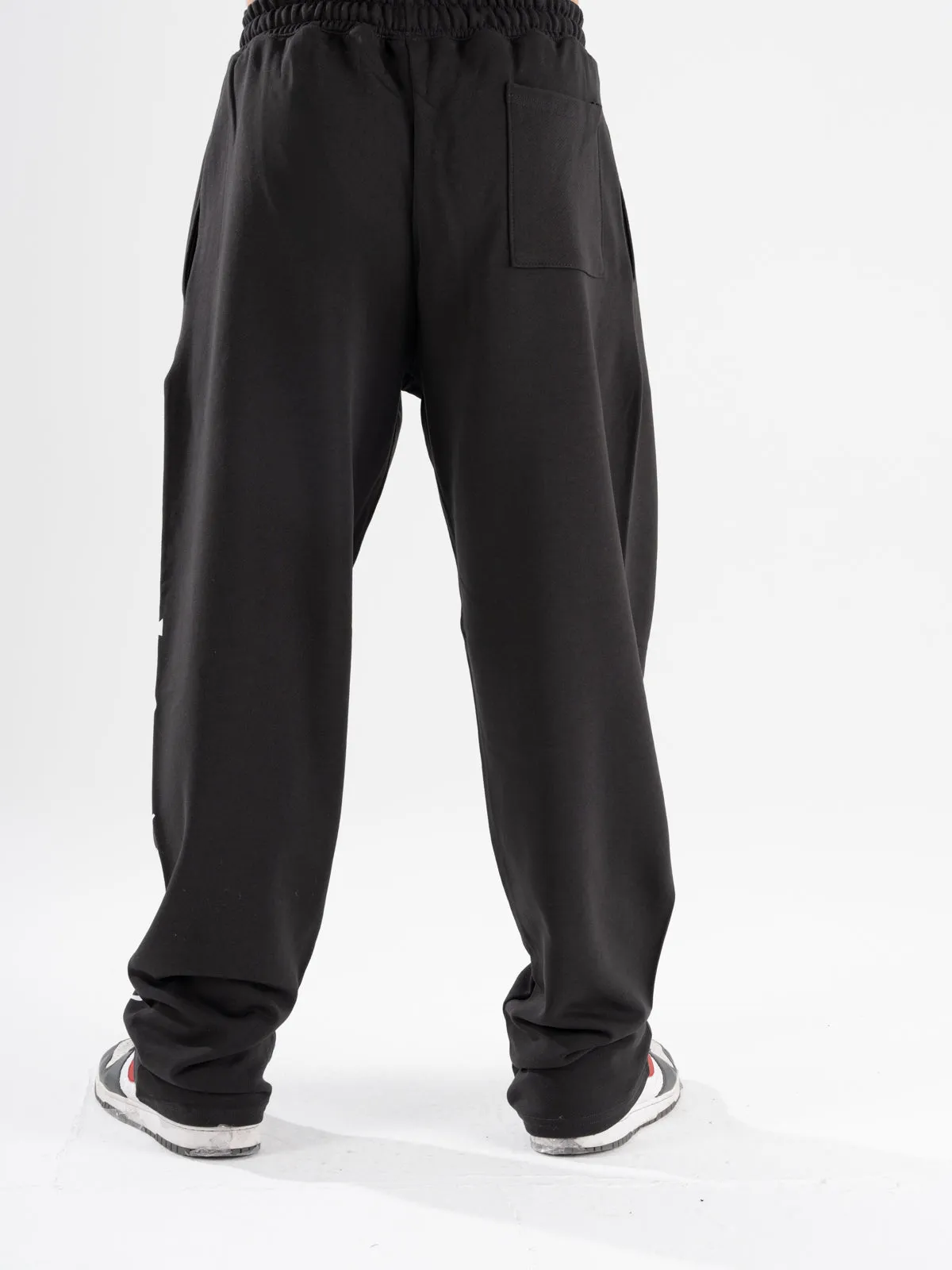 Flash Baggy Oversize Joggers