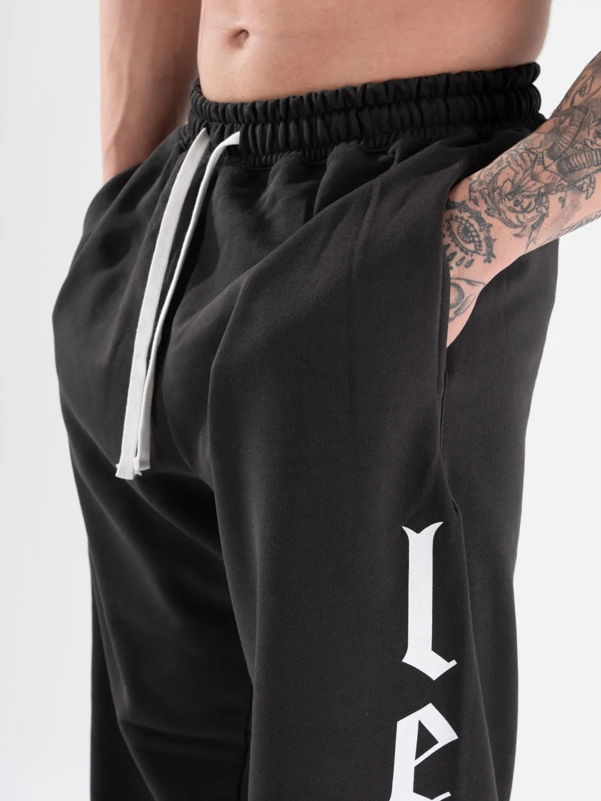 Flash Baggy Oversize Joggers