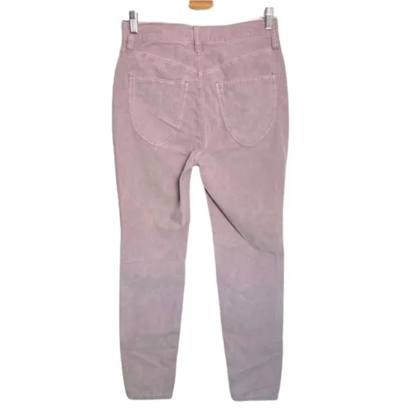 FREE PEOPLE Sun Chaser Corduroy Jeans