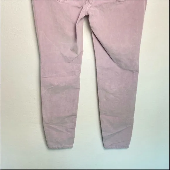 FREE PEOPLE Sun Chaser Corduroy Jeans