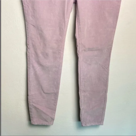 FREE PEOPLE Sun Chaser Corduroy Jeans