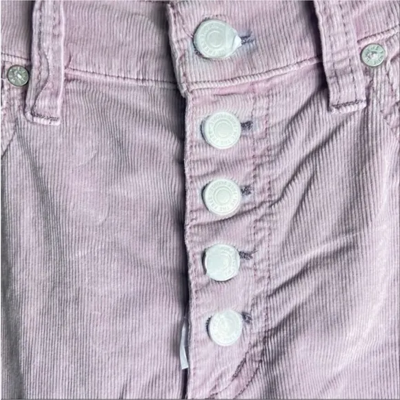 FREE PEOPLE Sun Chaser Corduroy Jeans