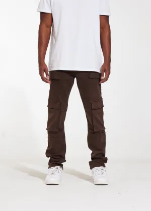 Freight Cargo Denim