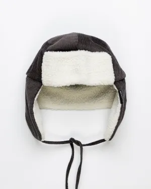 Fudd Sherpa Hat