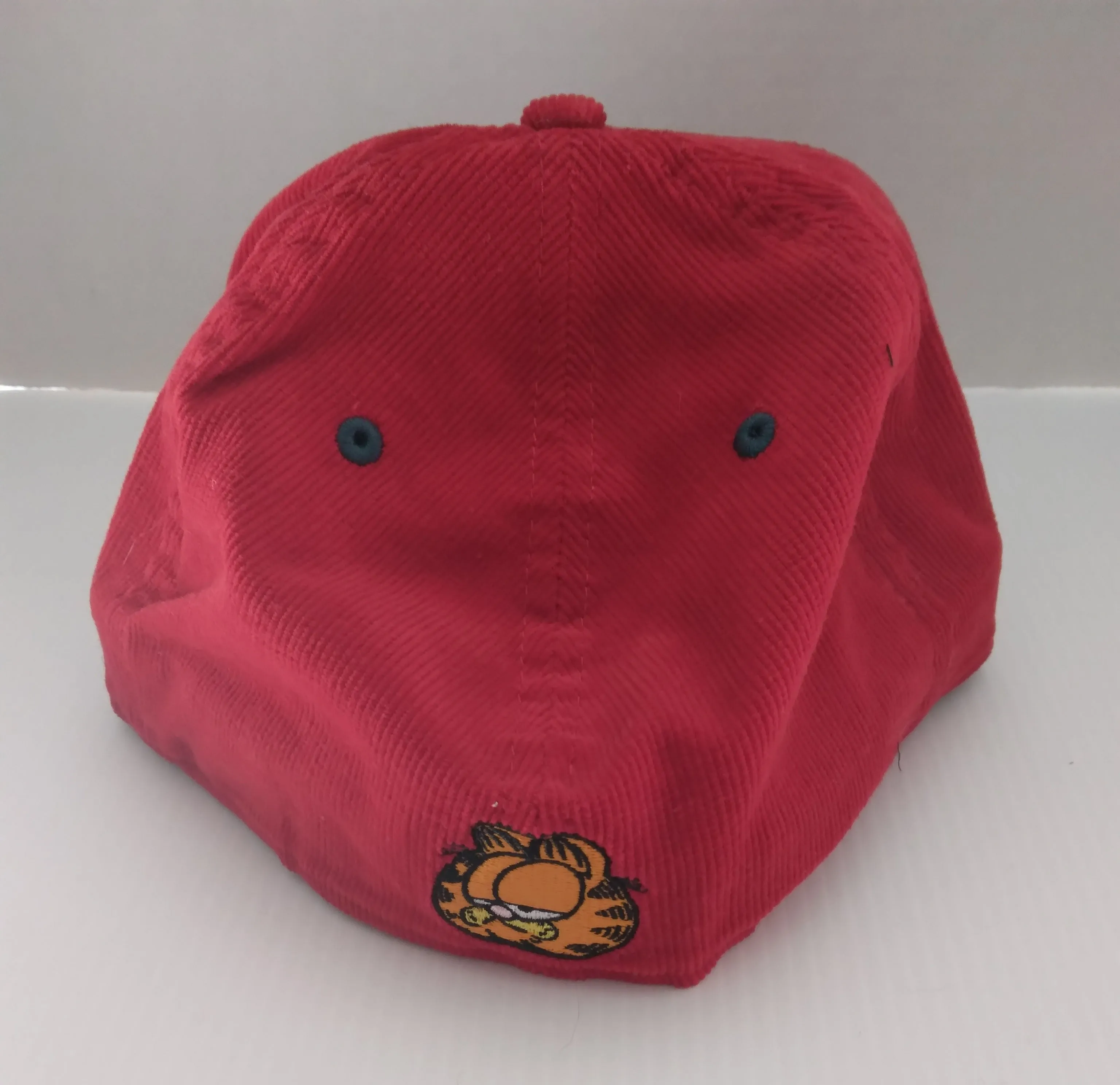 Garfield Corduroy Hat