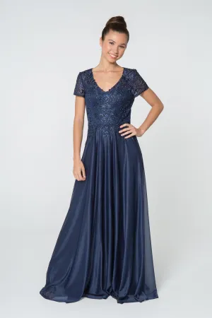 GLS Evening Dress GL2829