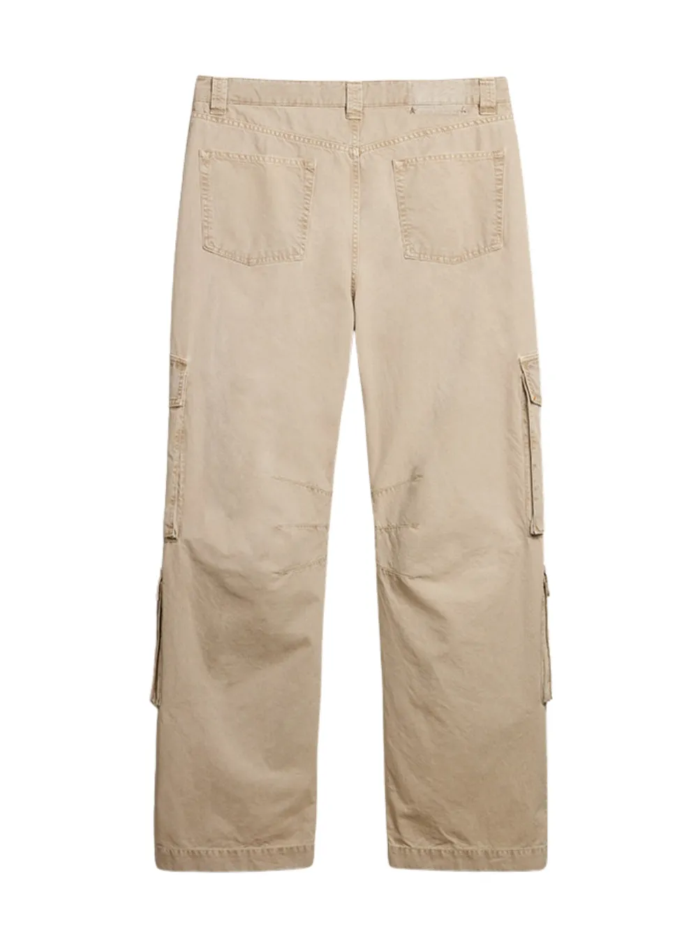 GOLDEN GOOSE | Cargo Pant