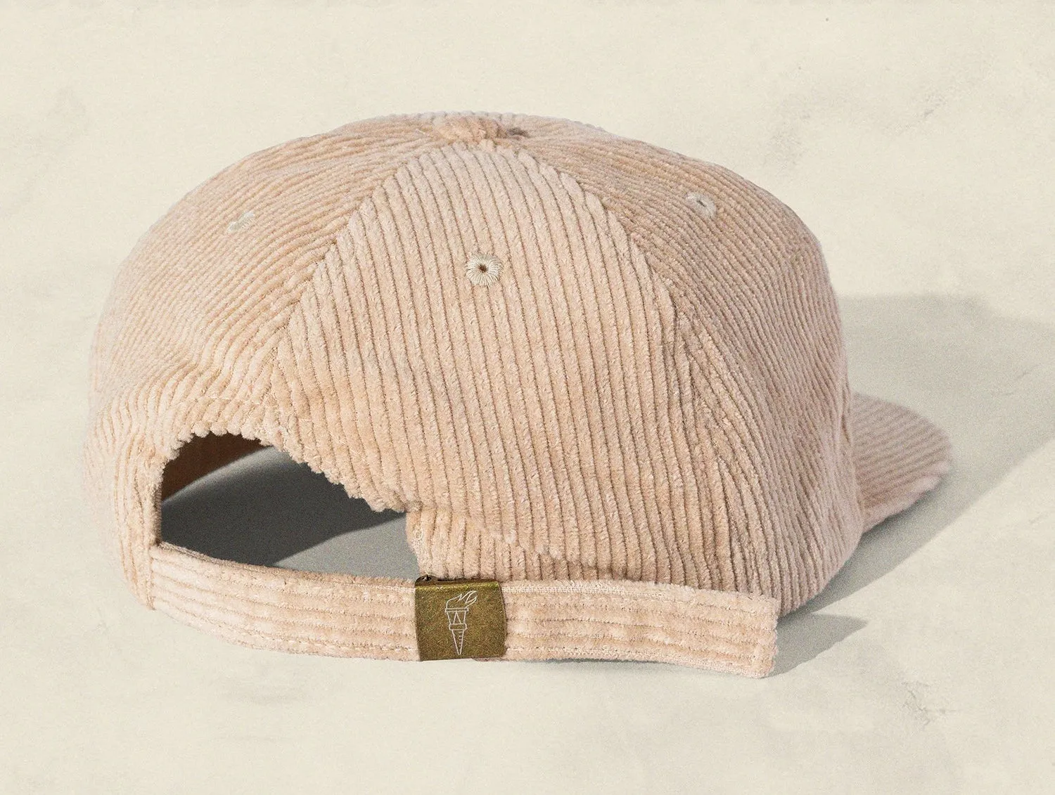 Golden Retriever Hat