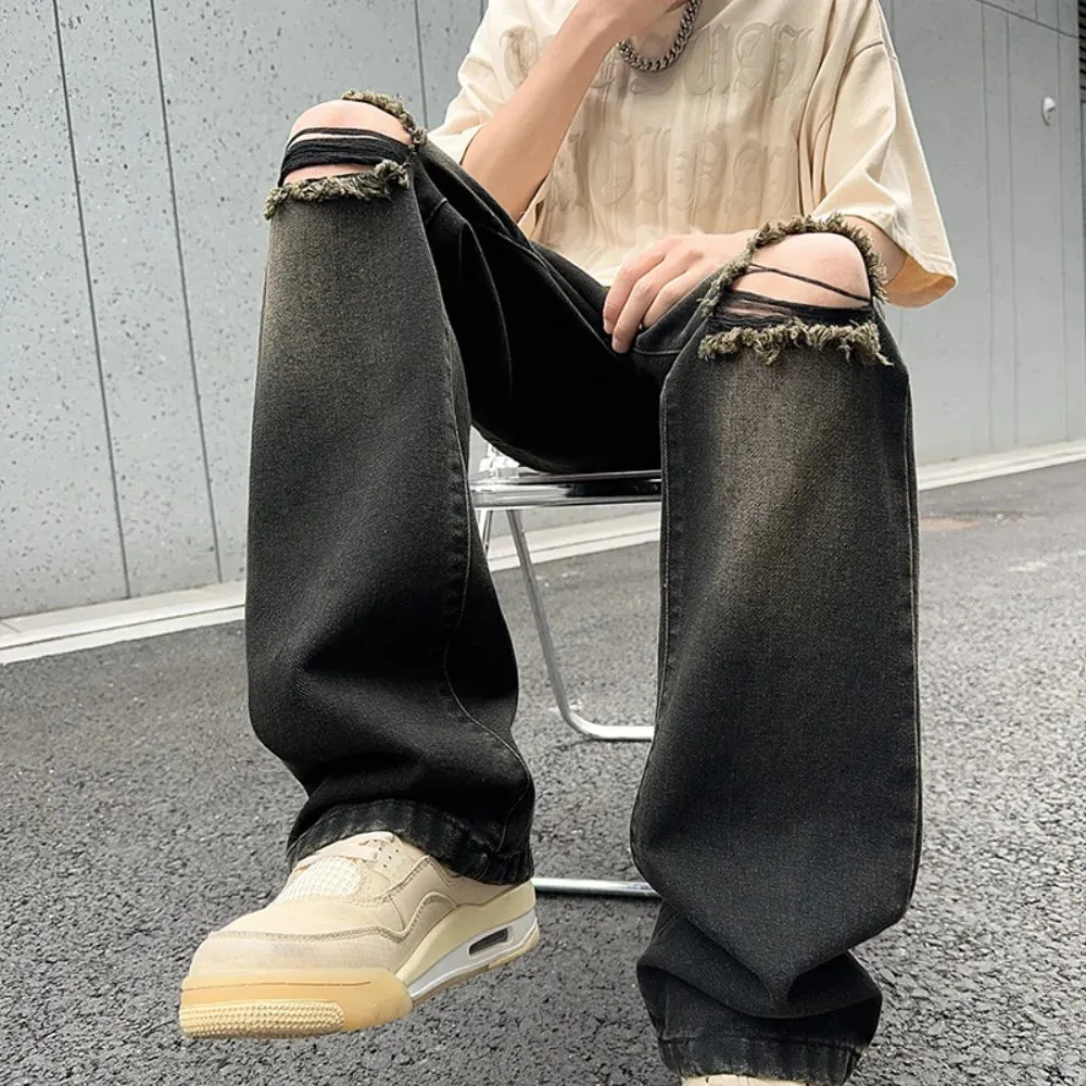 Grovano Urban Fit Jeans