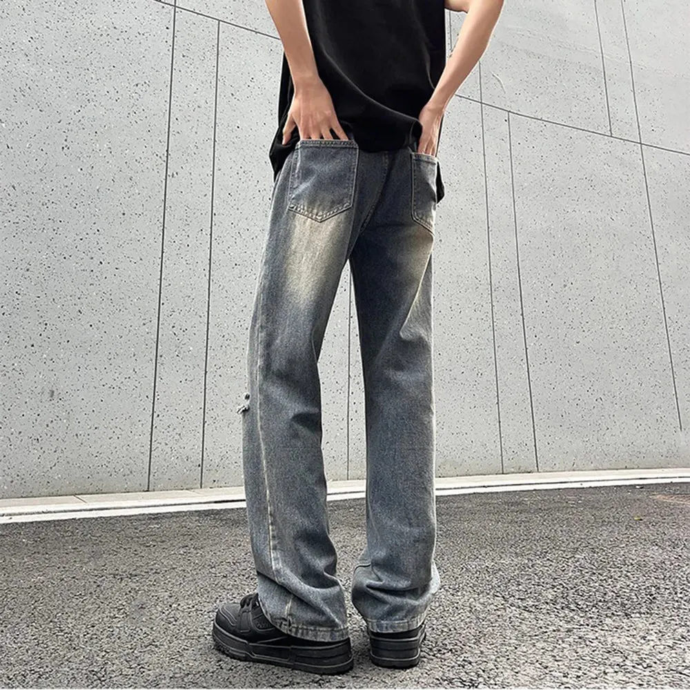 Grovano Urban Fit Jeans