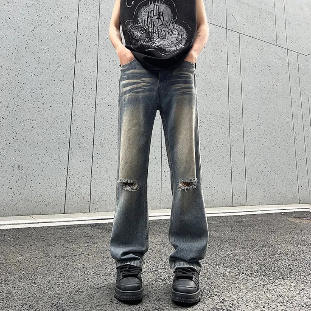 Grovano Urban Fit Jeans