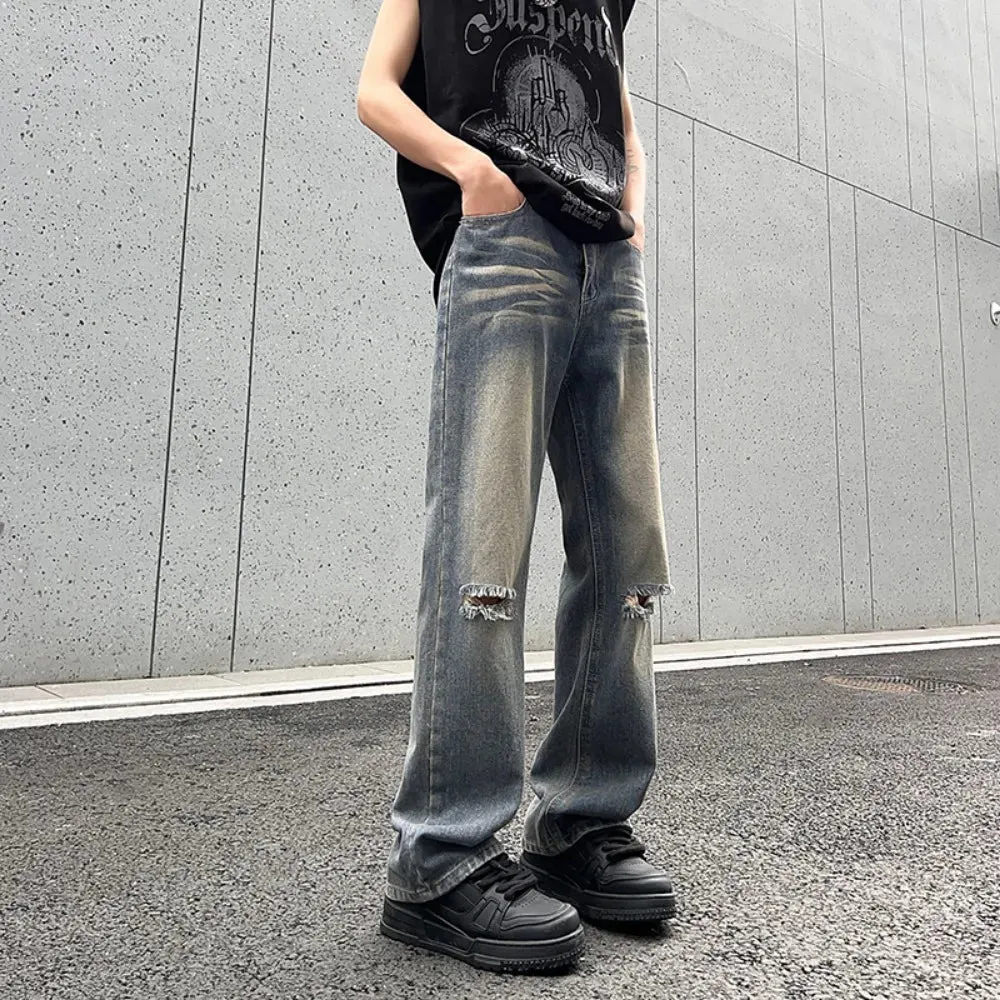 Grovano Urban Fit Jeans