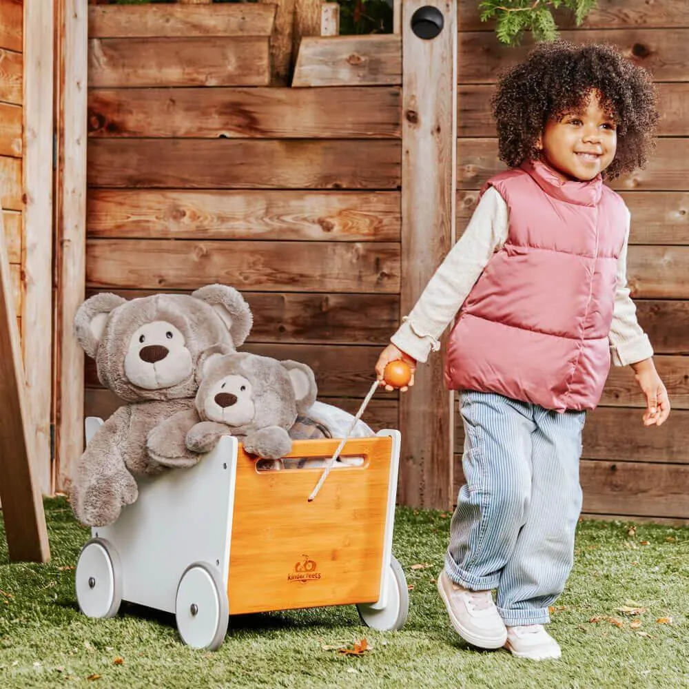 GUND Mukki Bear