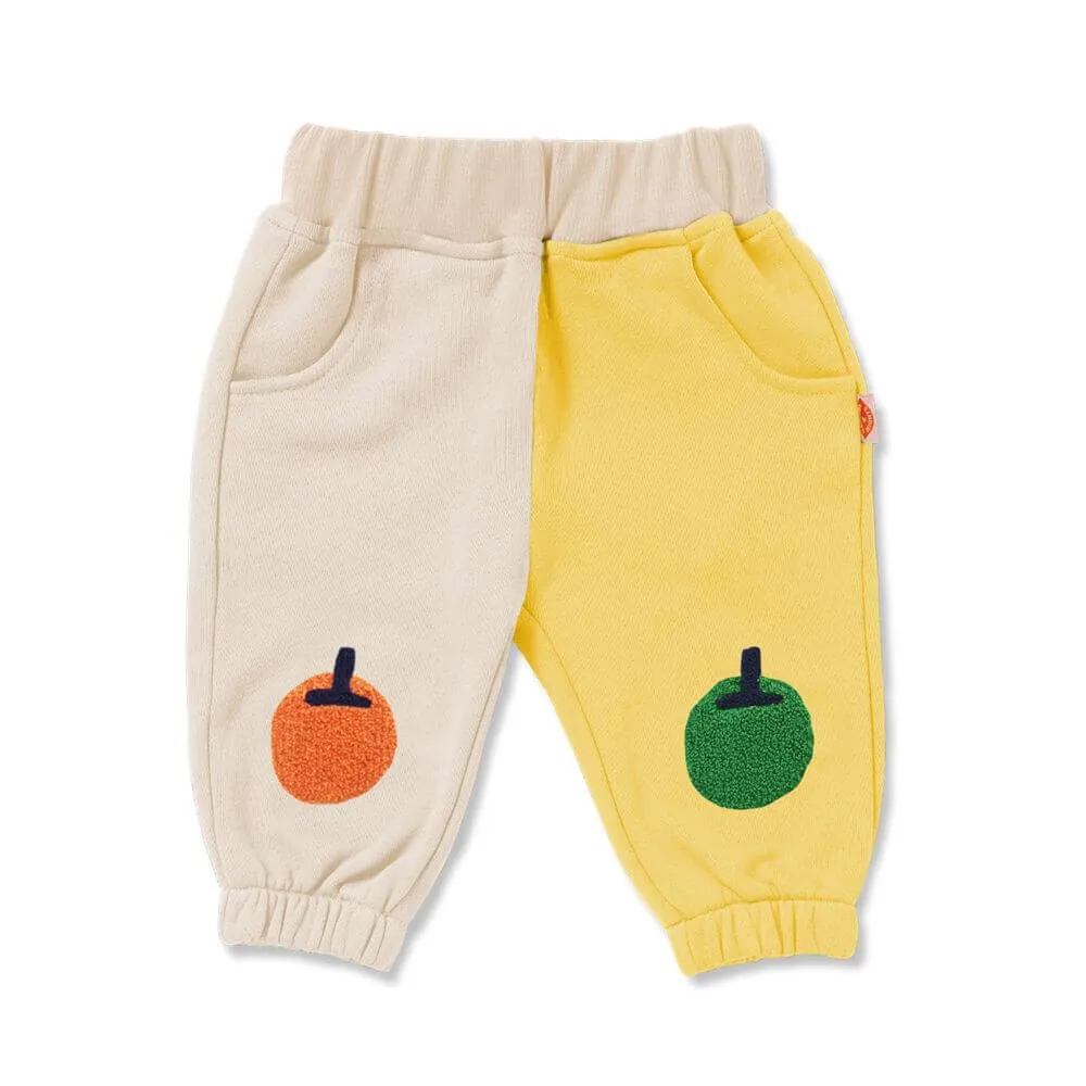 Halcyon Nights Winter Fun Jogger Biscuit
