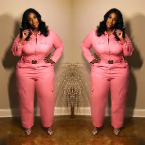 Hannah Jumpsuit