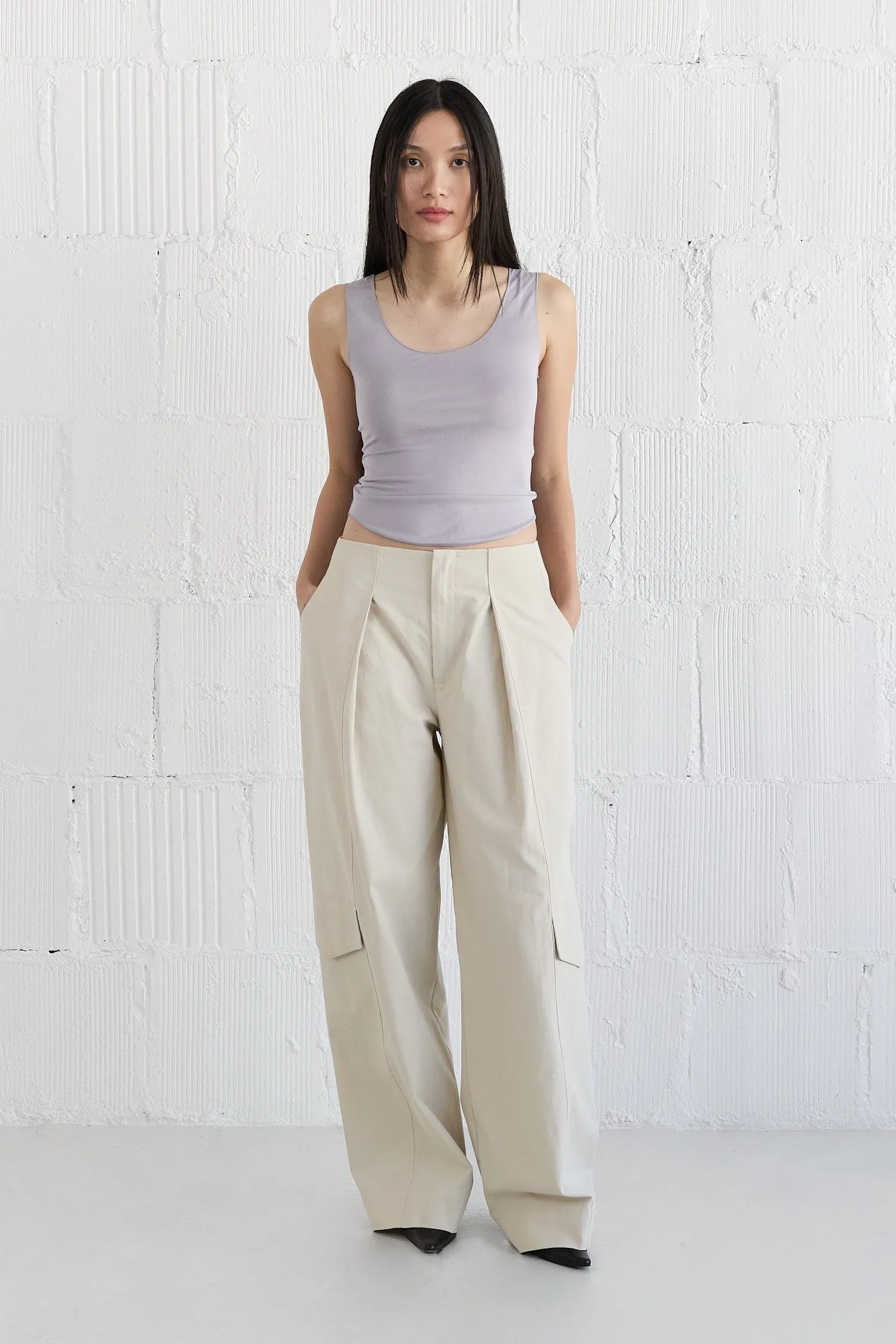 Hansen Pants