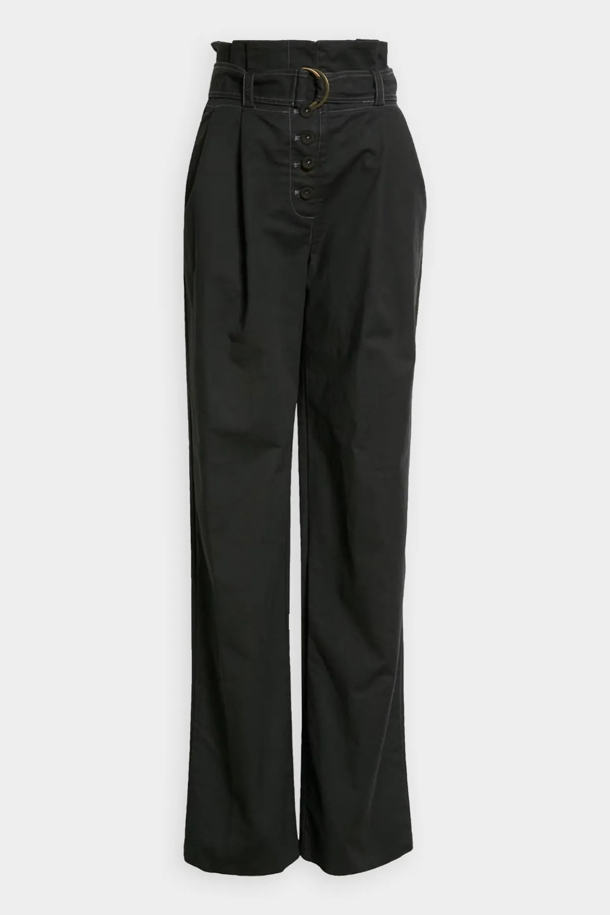 Harriet Pant in Noir