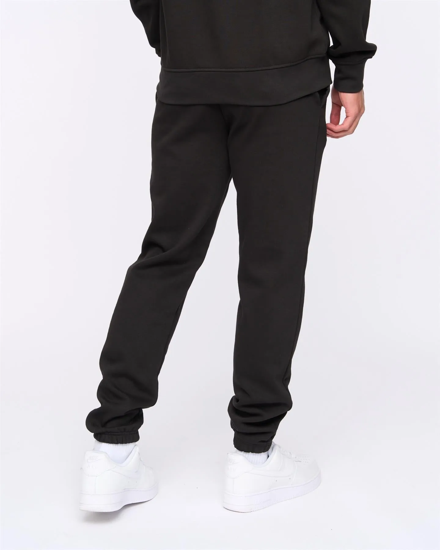 Henycore Joggers Black