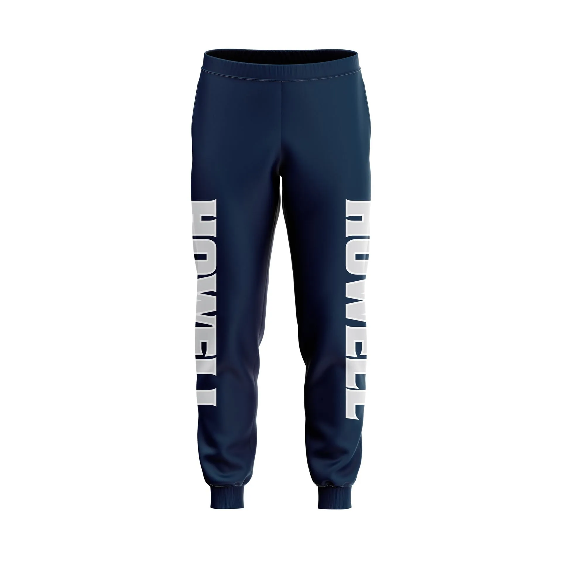HOWELL REBELS Joggers
