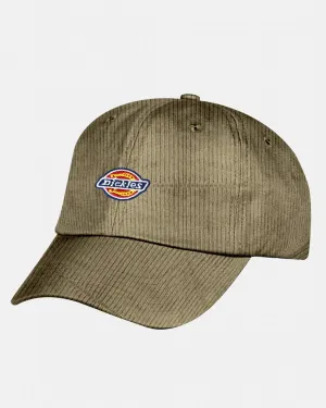 H.S Sonora Curved Peak Strap Back