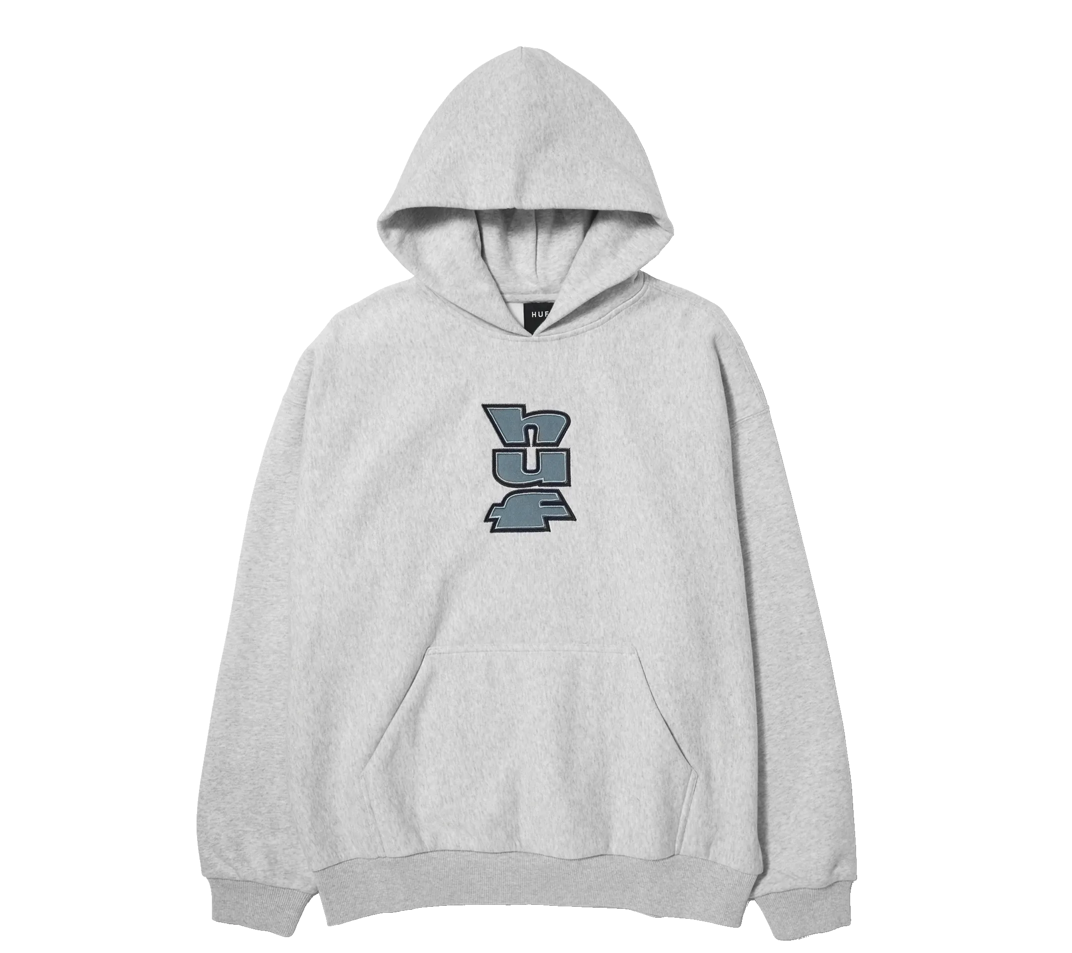 HUF Benton Heavyweight Fleece Hood