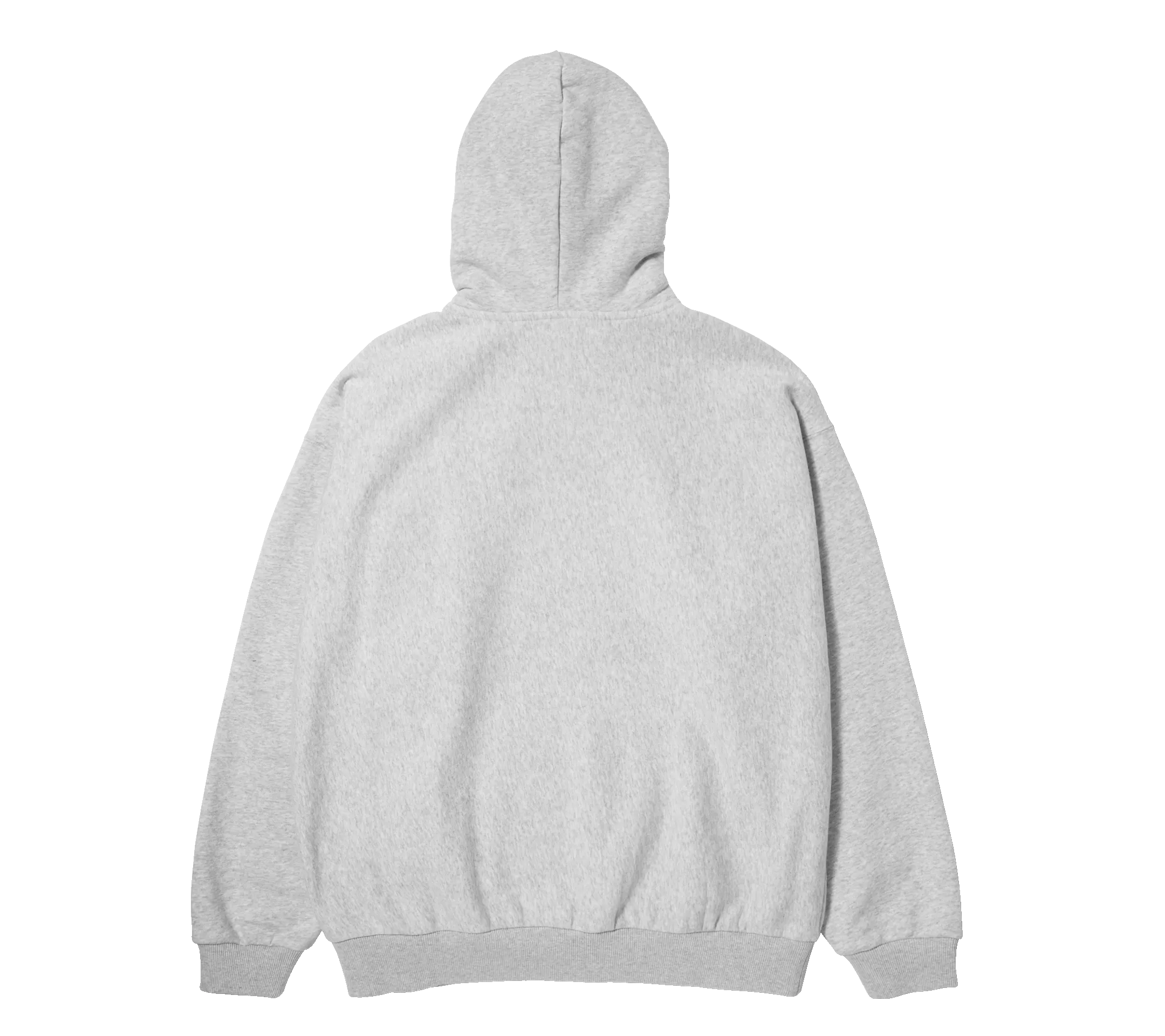 HUF Benton Heavyweight Fleece Hood