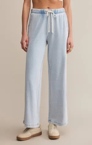 Hunter Knit Denim Pant