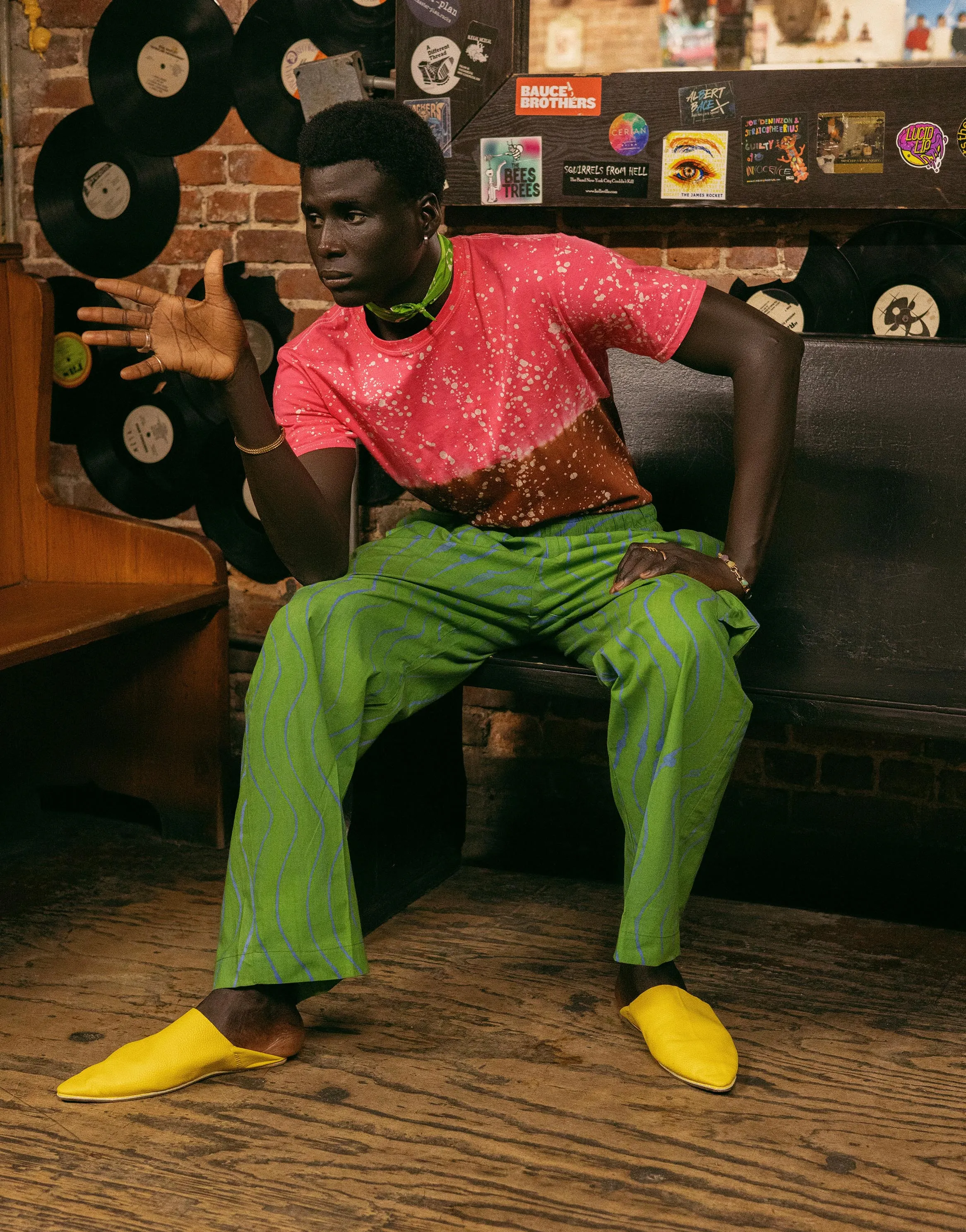 IKEJA CARGO PANT