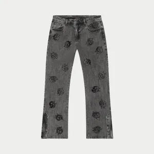 Infinity Denim v2 (Grey)